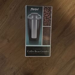 Coffee Grinder