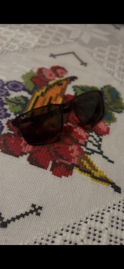 Ray Bans 3721