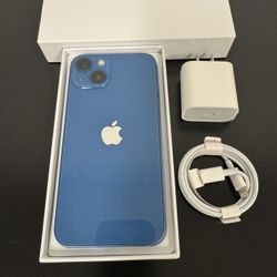 iPhone 13 128gb Unlocked 