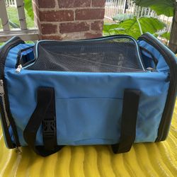 Per Carrier For Small Dog