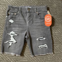 Brand New Shorts