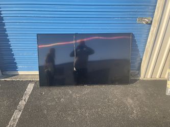 TCL Roku TV 65inch