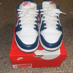 Nike Dunk Low