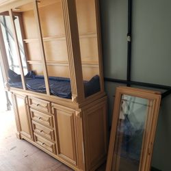 China Cabinet