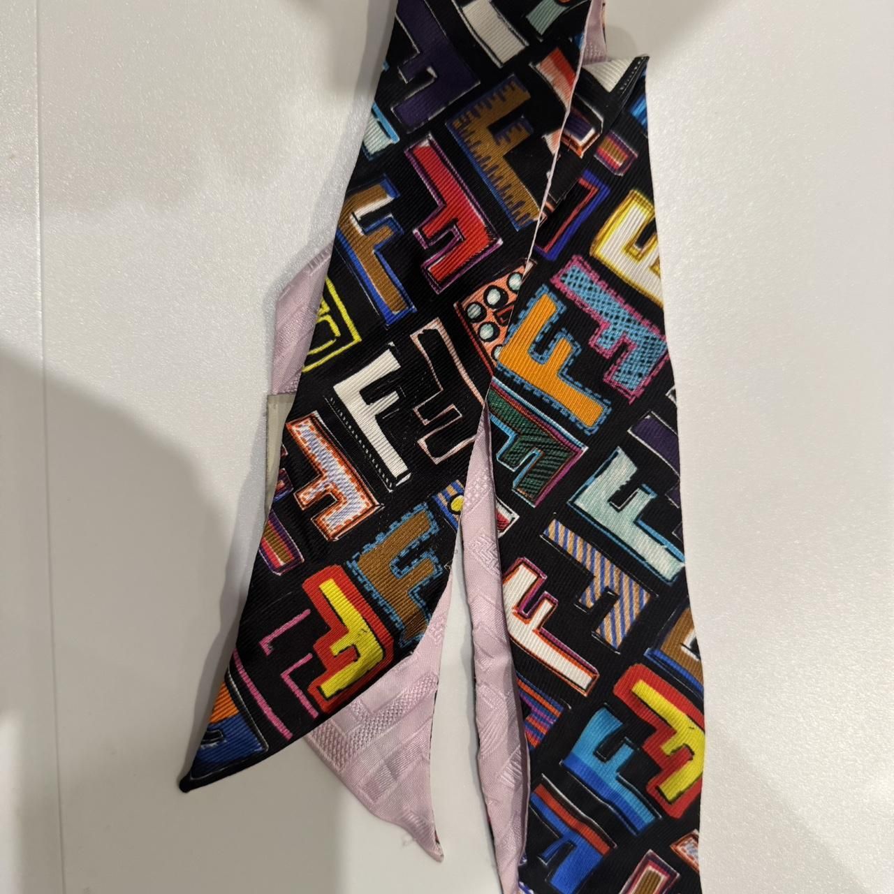Fendi Women's multi Scarf-wraps