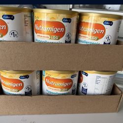 Nutramigen