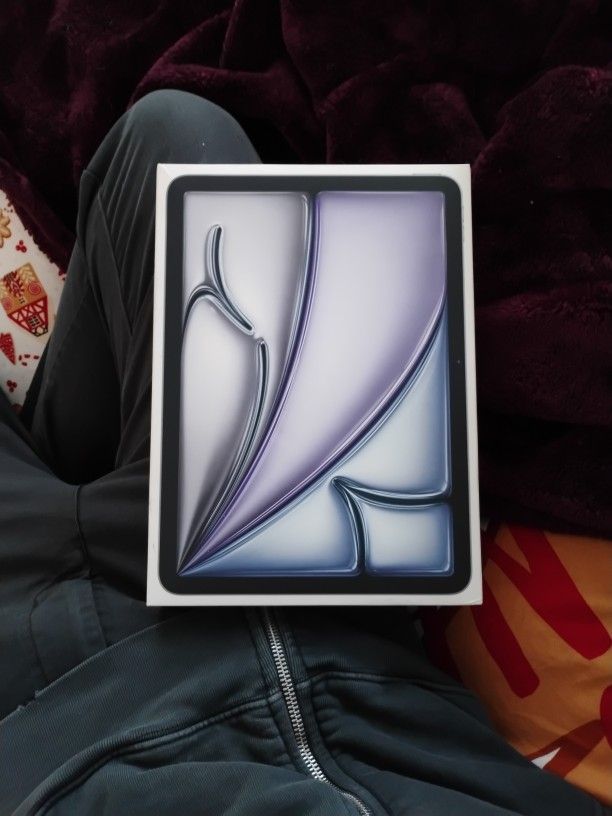 Ipad Air 11inch M3 Wi-Fi