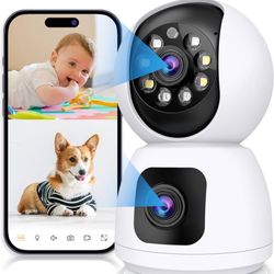 indoor security cameras 