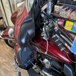 Harley Davidson Trike 