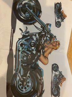 Awesome stickers