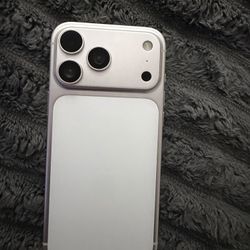 Iphone 17 Pro max Unlocked