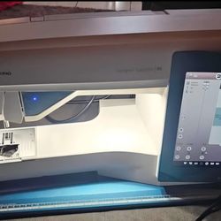 Hasqvarna Viking Designer Sapphire 85