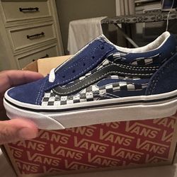 Kids Vans