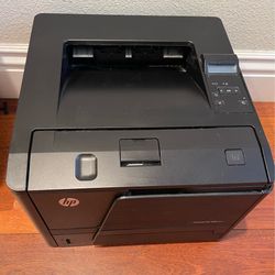 HP laser jet printer - fast
