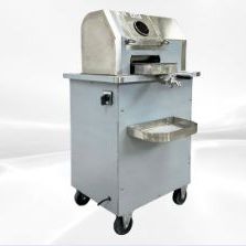 Electric Sugar Cane Juicer 850W Sugarcane Machine 110V L9