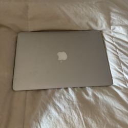2018 macbook air 