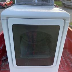 Samsung Steam Moisture Dryer