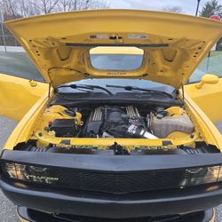 2016 Original SCATPACK 6.4 RUNS/DRIVES PERFECT 