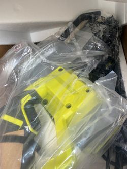 9 Amp Corded 7-1/4 in. Compound Miter Saw new