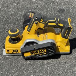 DeWalt Planer