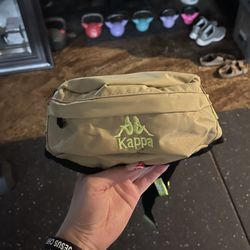 Kappa Fanny Pack 