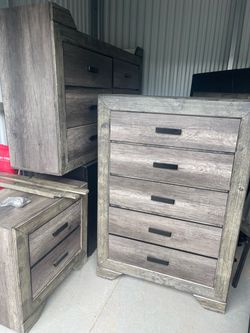 5 piece bedroom set