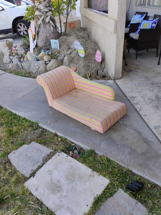 Kids Chair