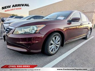 2011 Honda Accord