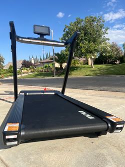 Treadmill Smart runner