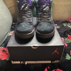 Jordan Retro 5