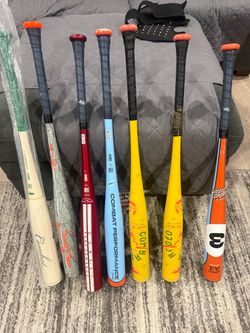 Combat bats