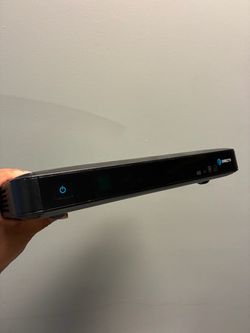 Directv tv box