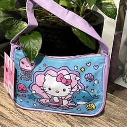 Sanrio Hello Kitty Purse