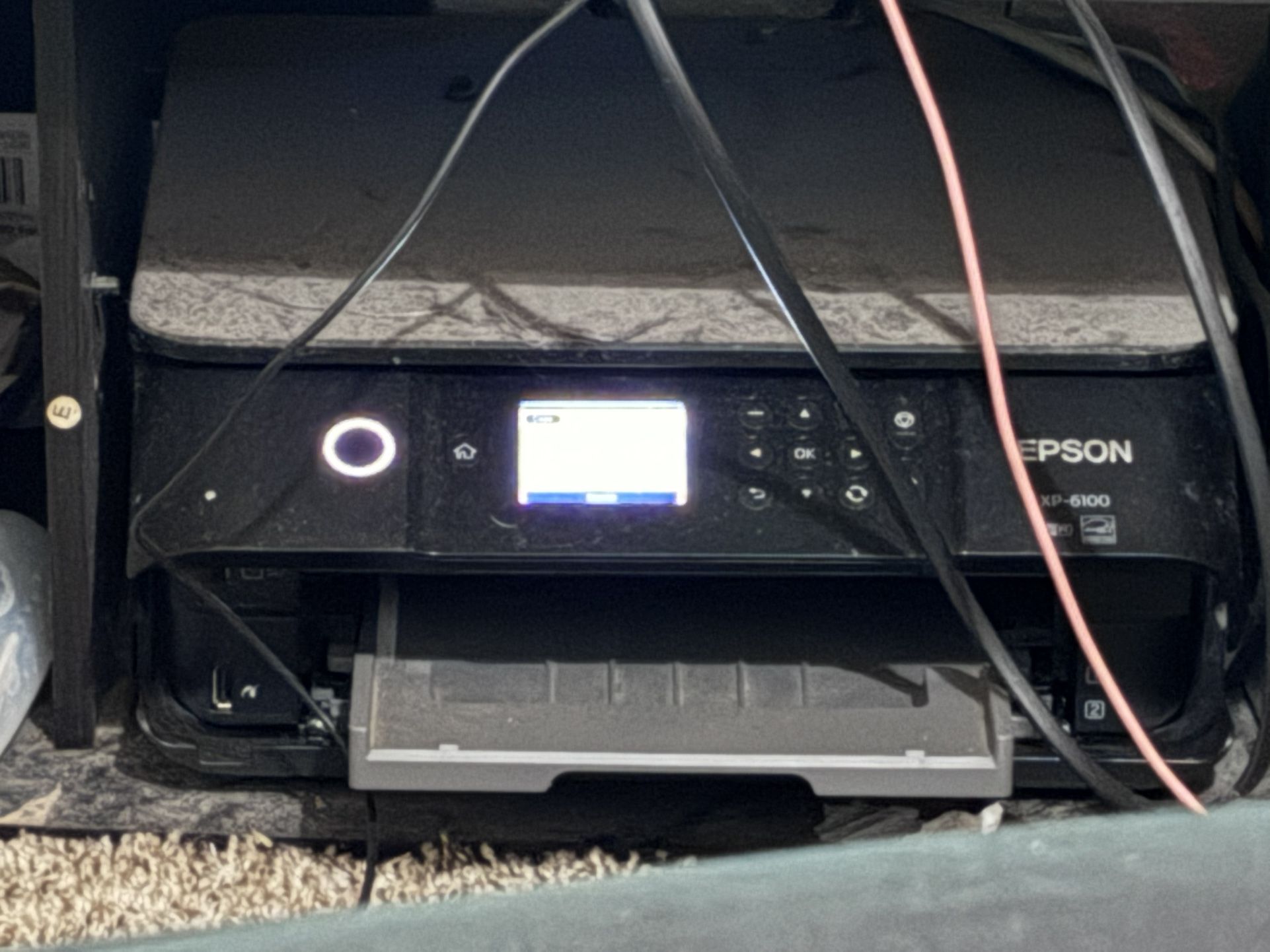 Epson Xs