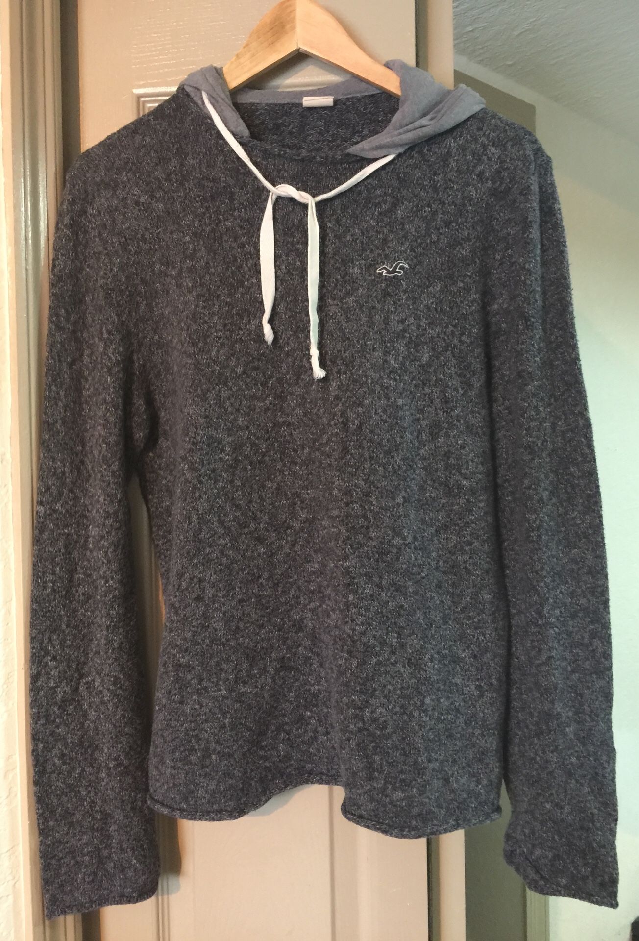 Hollister hoodie