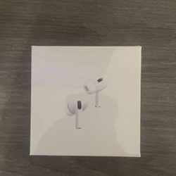 AirPod Pro 2nd Gen