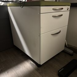 Filing cabinet