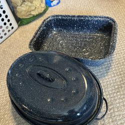 Pans
