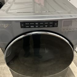 Whirlpool Dryer Delivery Available For A Fee 