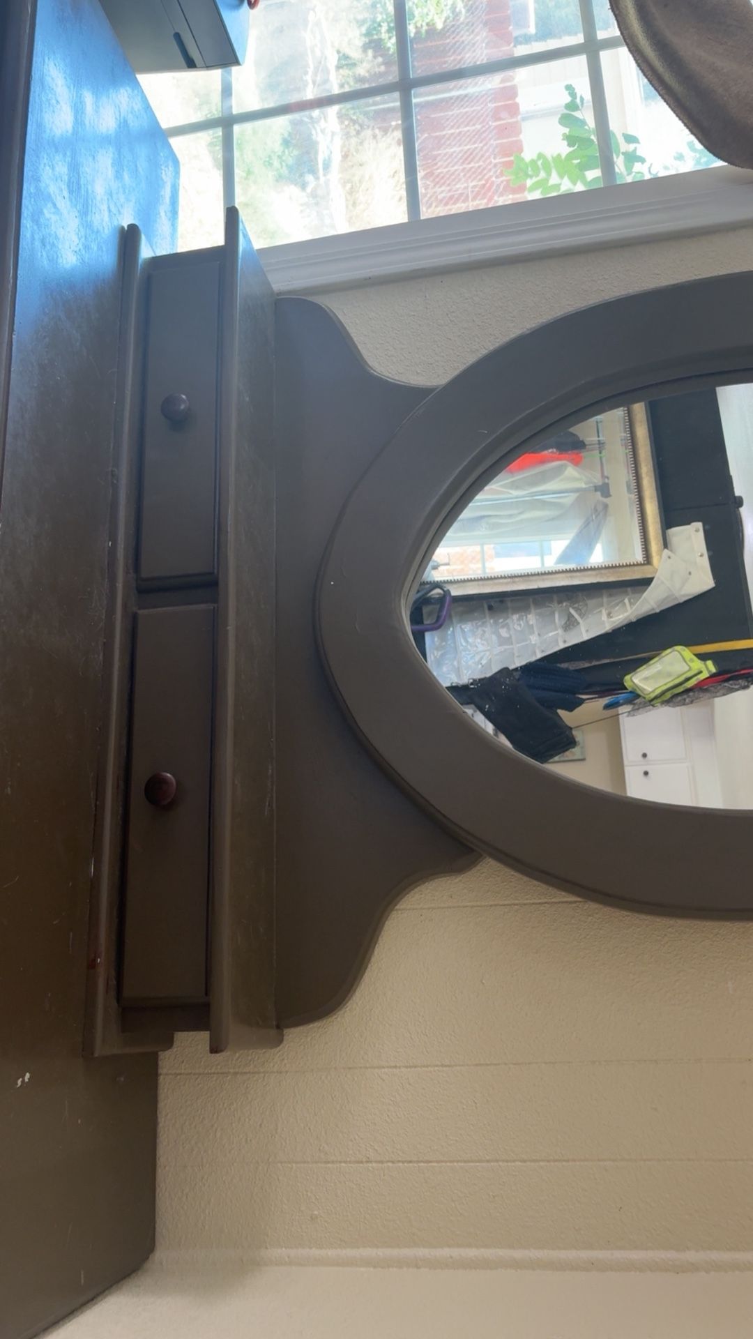 Vanity Dresser