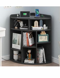 Corner organizer