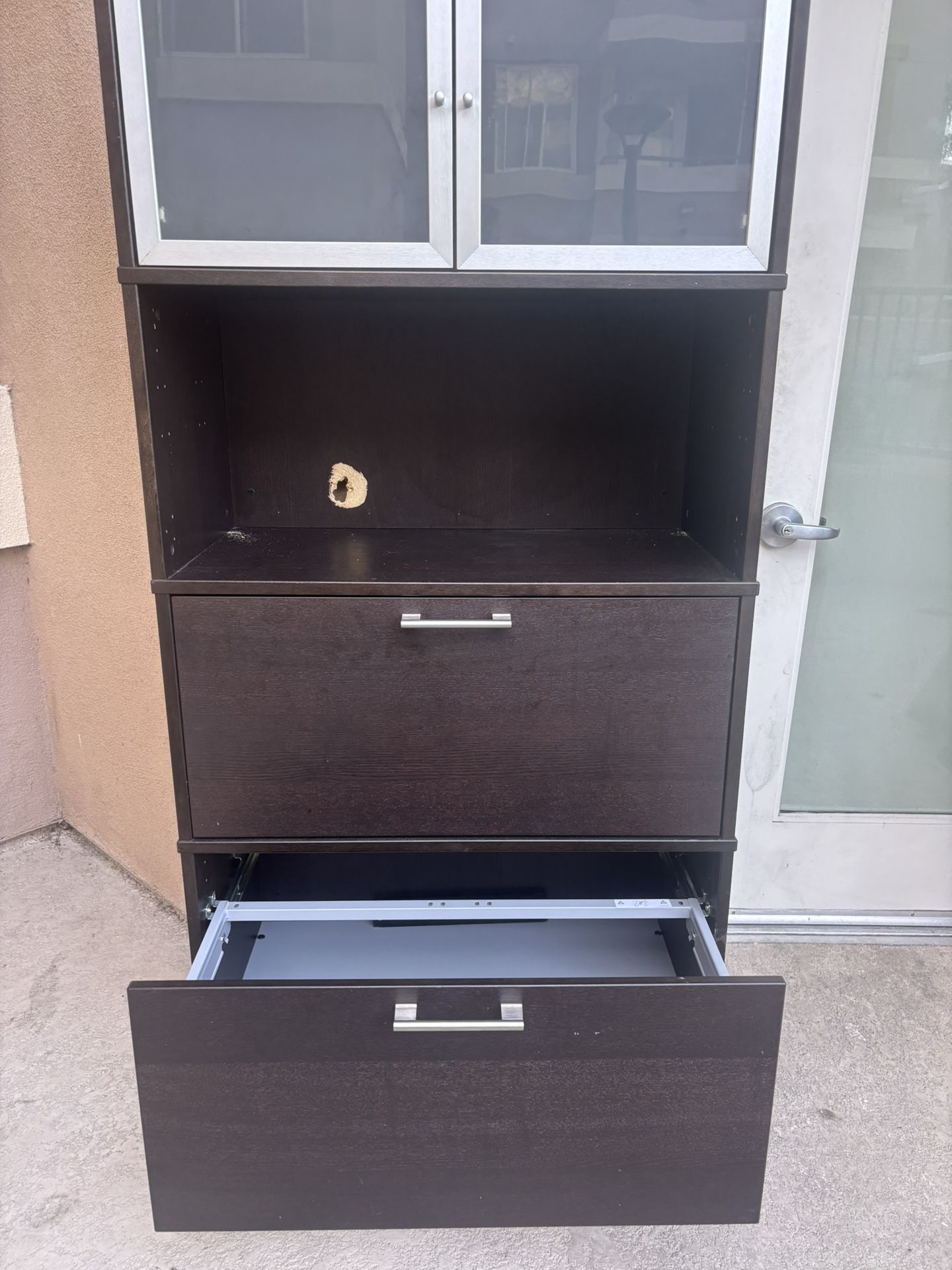 File Cabinet