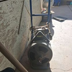 Cobra pro drain Cleaner