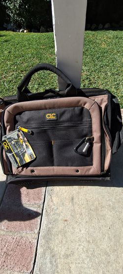 CLC Tool Carrier