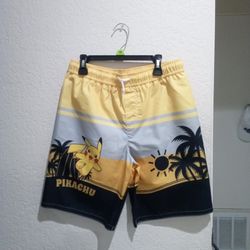 Swim Shorts 