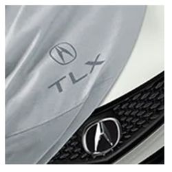2020 Acura TLX Car Cover 