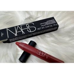 NARS ~ Powermatte High Intensity Lip Pencil ~ #185 Cruella ~ 0.08 oz ~ NIB