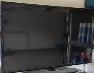 Flat screen tv