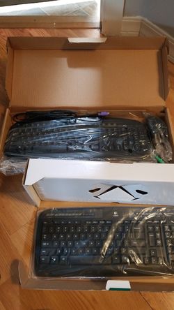 Keyboard