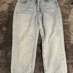New Jeans